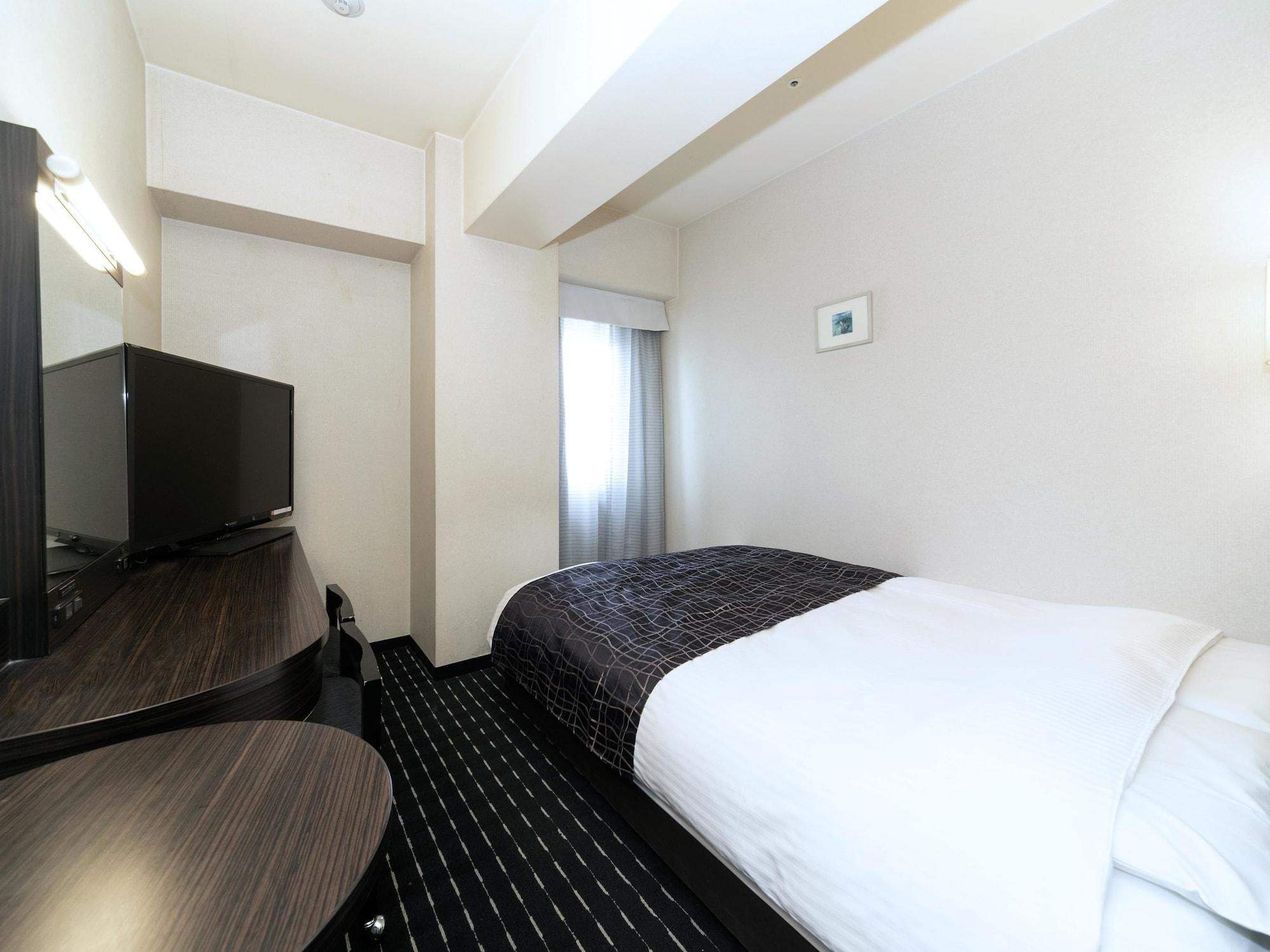 אוסקה Apa Hotel Tennoji Ekimae מראה חיצוני תמונה
