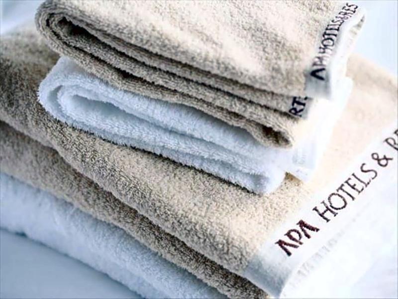 אוסקה Apa Hotel Tennoji Ekimae מראה חיצוני תמונה