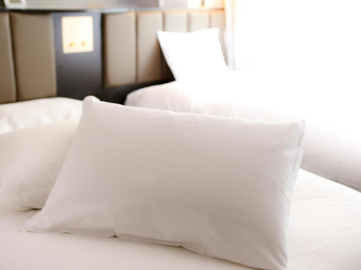 אוסקה Apa Hotel Tennoji Ekimae מראה חיצוני תמונה